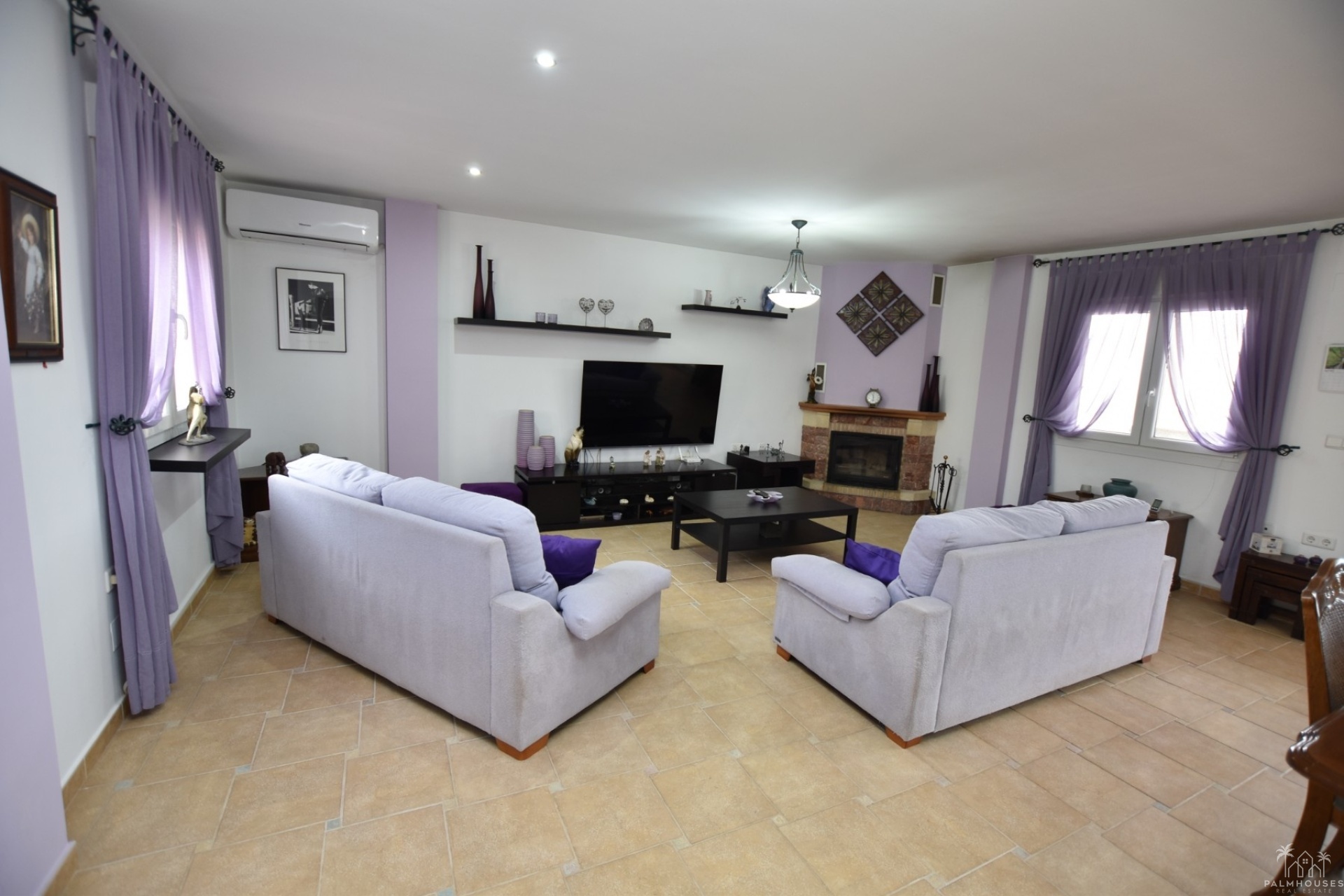 Venta - Villa - Algorfa - Inland