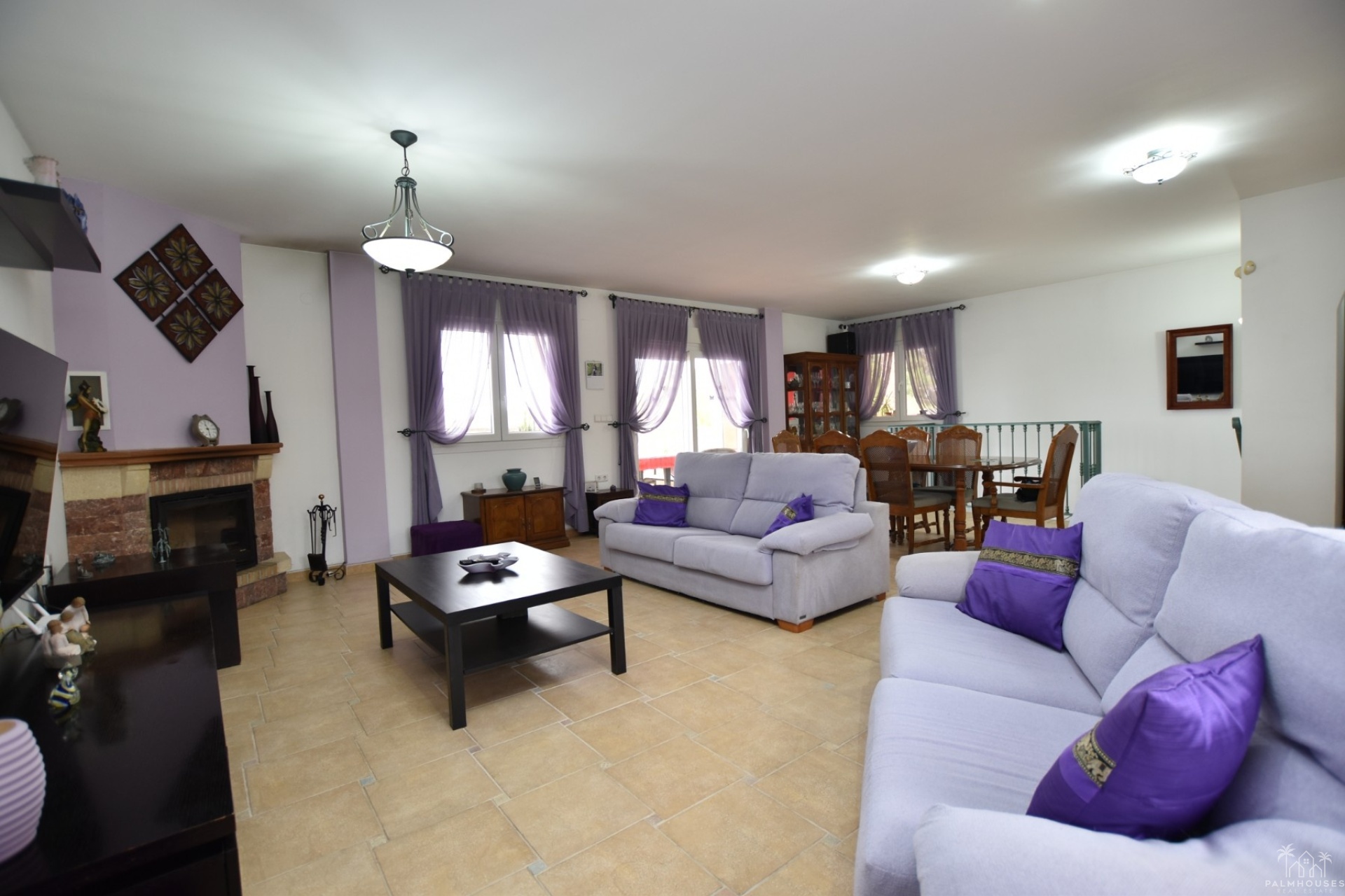 Venta - Villa - Algorfa - Inland