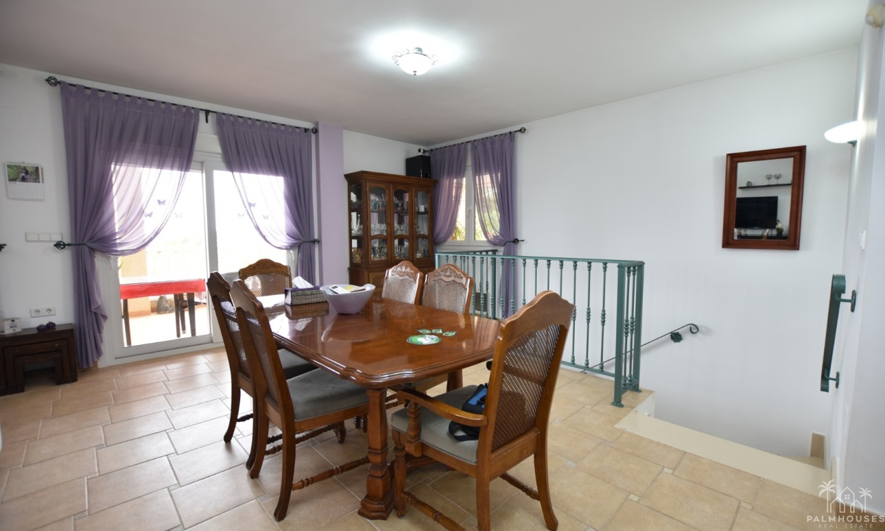 Venta - Villa - Algorfa - Inland