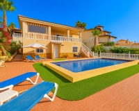 Venta - Villa - Algorfa - Inland