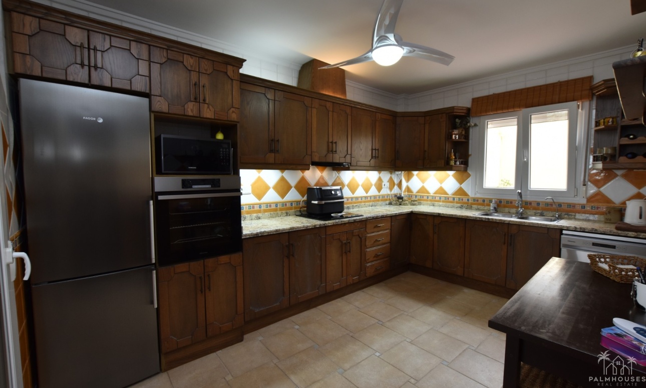Venta - Villa - Algorfa - Inland
