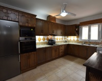 Venta - Villa - Algorfa - Inland