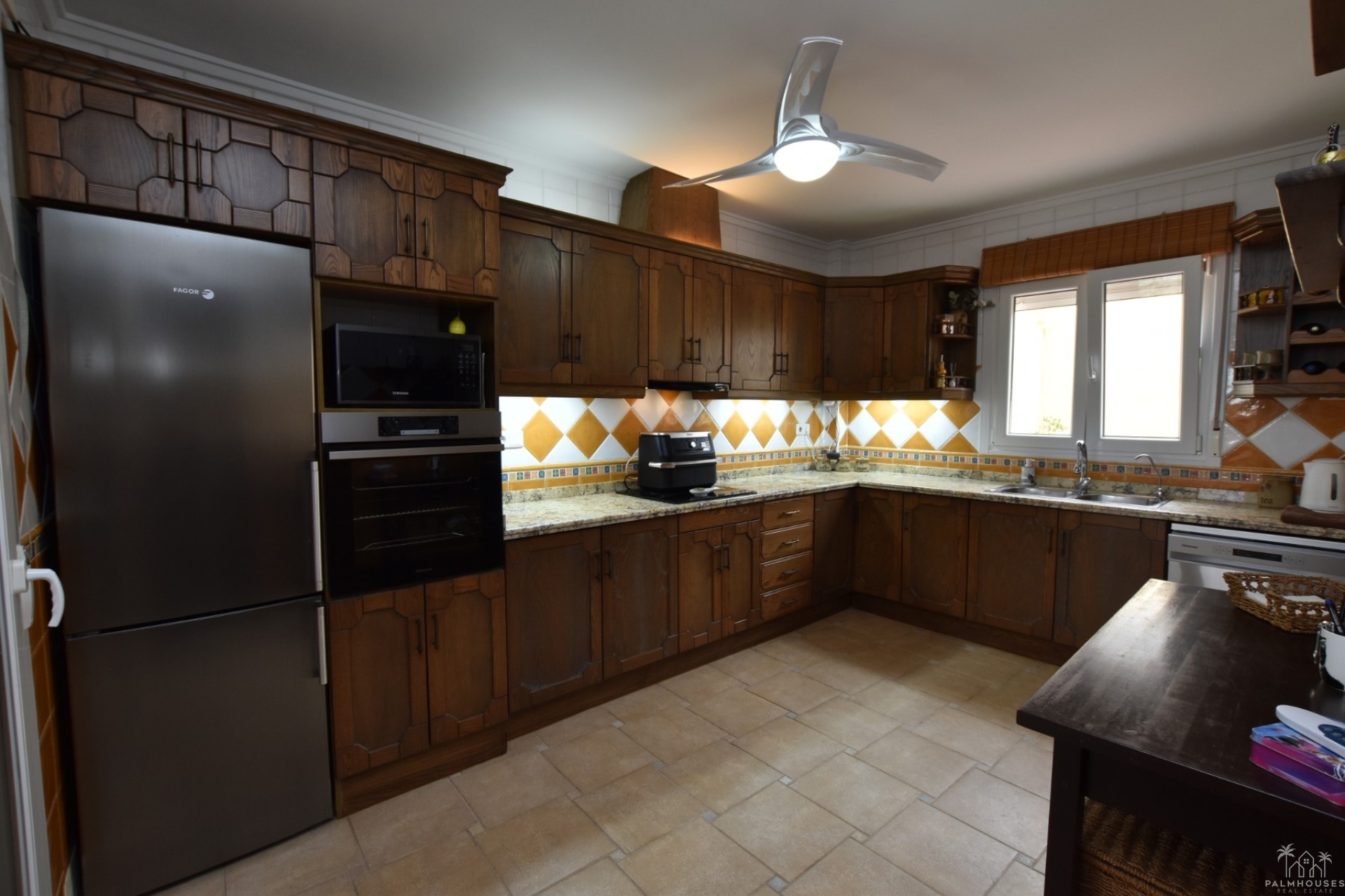 Venta - Villa - Algorfa - Inland