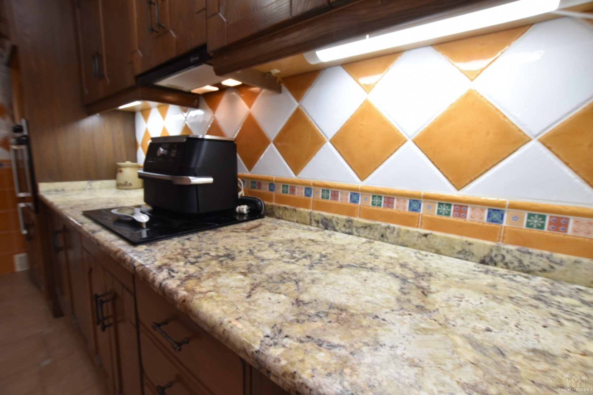 Venta - Villa - Algorfa - Inland