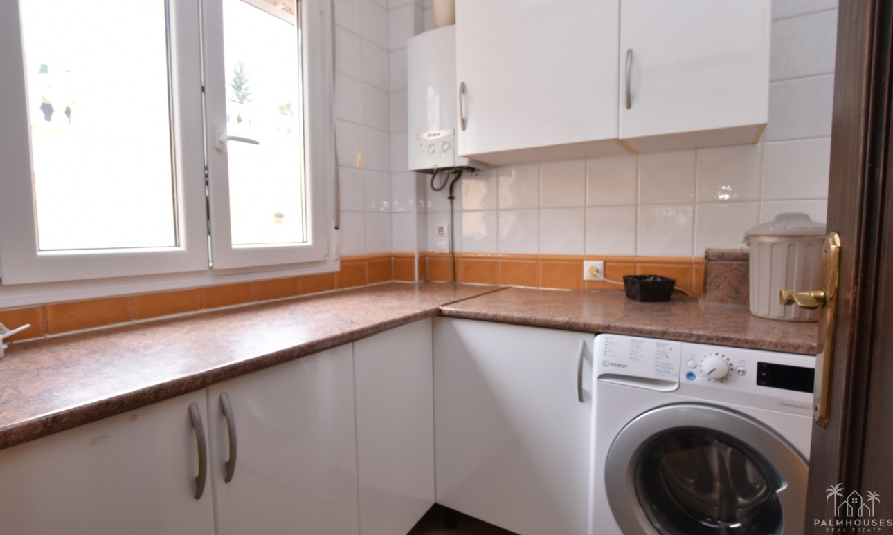 Venta - Villa - Algorfa - Inland
