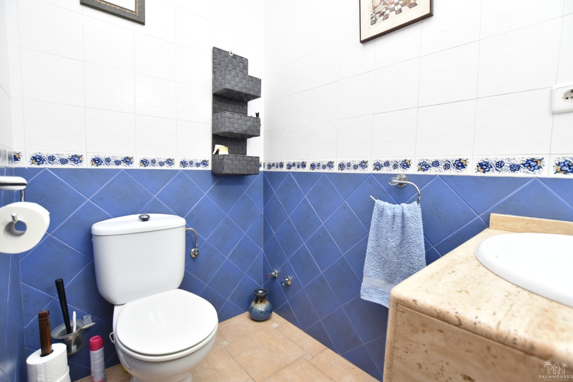 Venta - Villa - Algorfa - Inland
