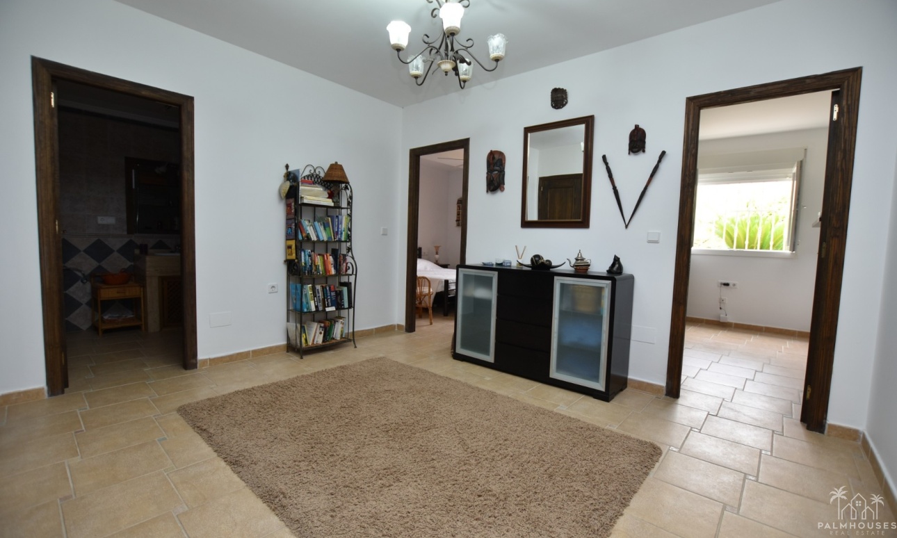 Venta - Villa - Algorfa - Inland