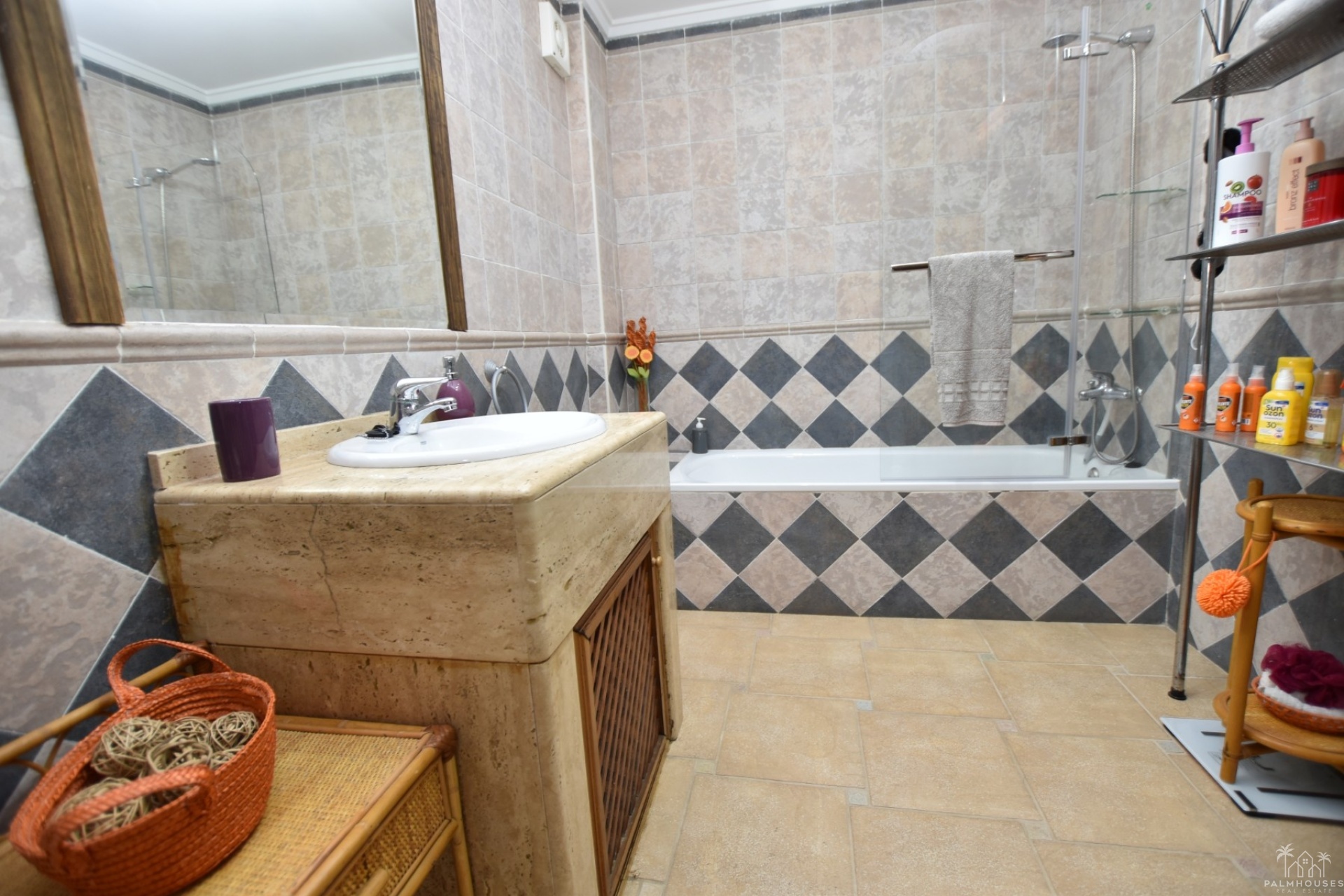 Venta - Villa - Algorfa - Inland