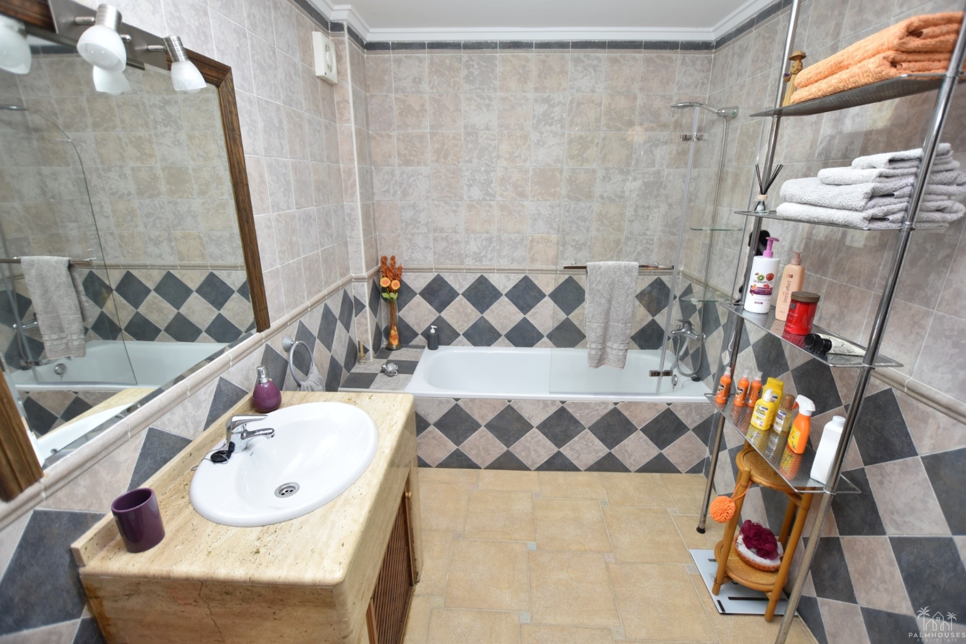 Venta - Villa - Algorfa - Inland
