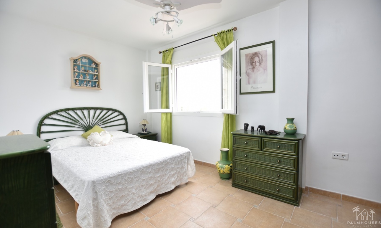 Venta - Villa - Algorfa - Inland