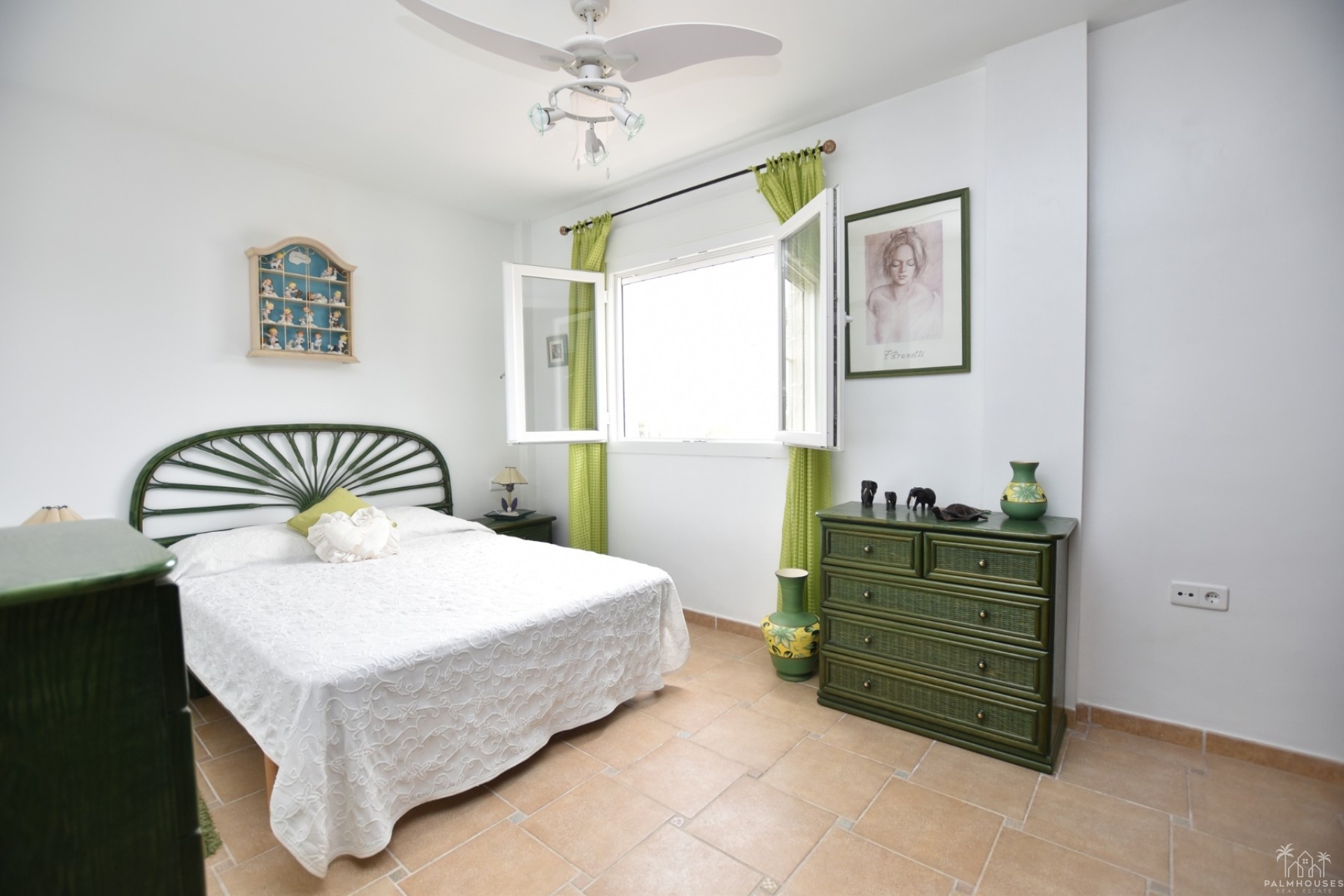 Venta - Villa - Algorfa - Inland