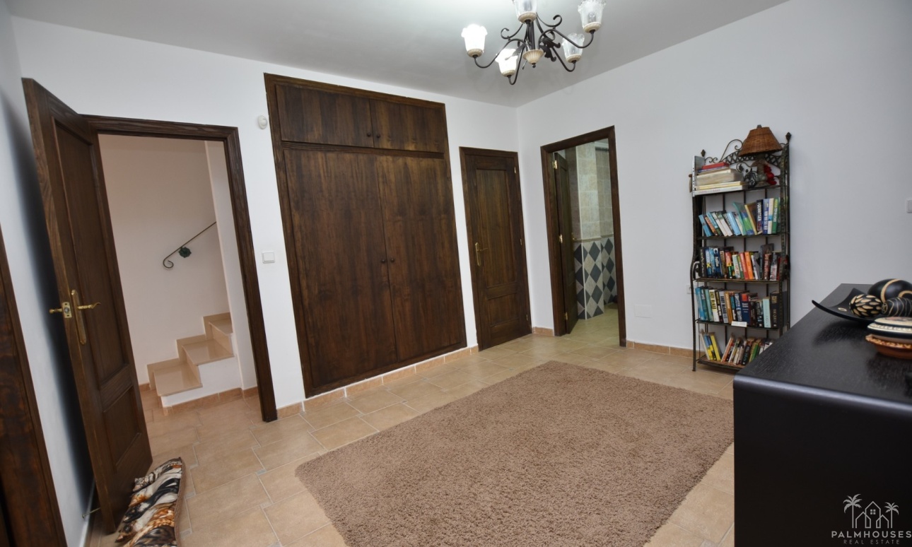 Venta - Villa - Algorfa - Inland