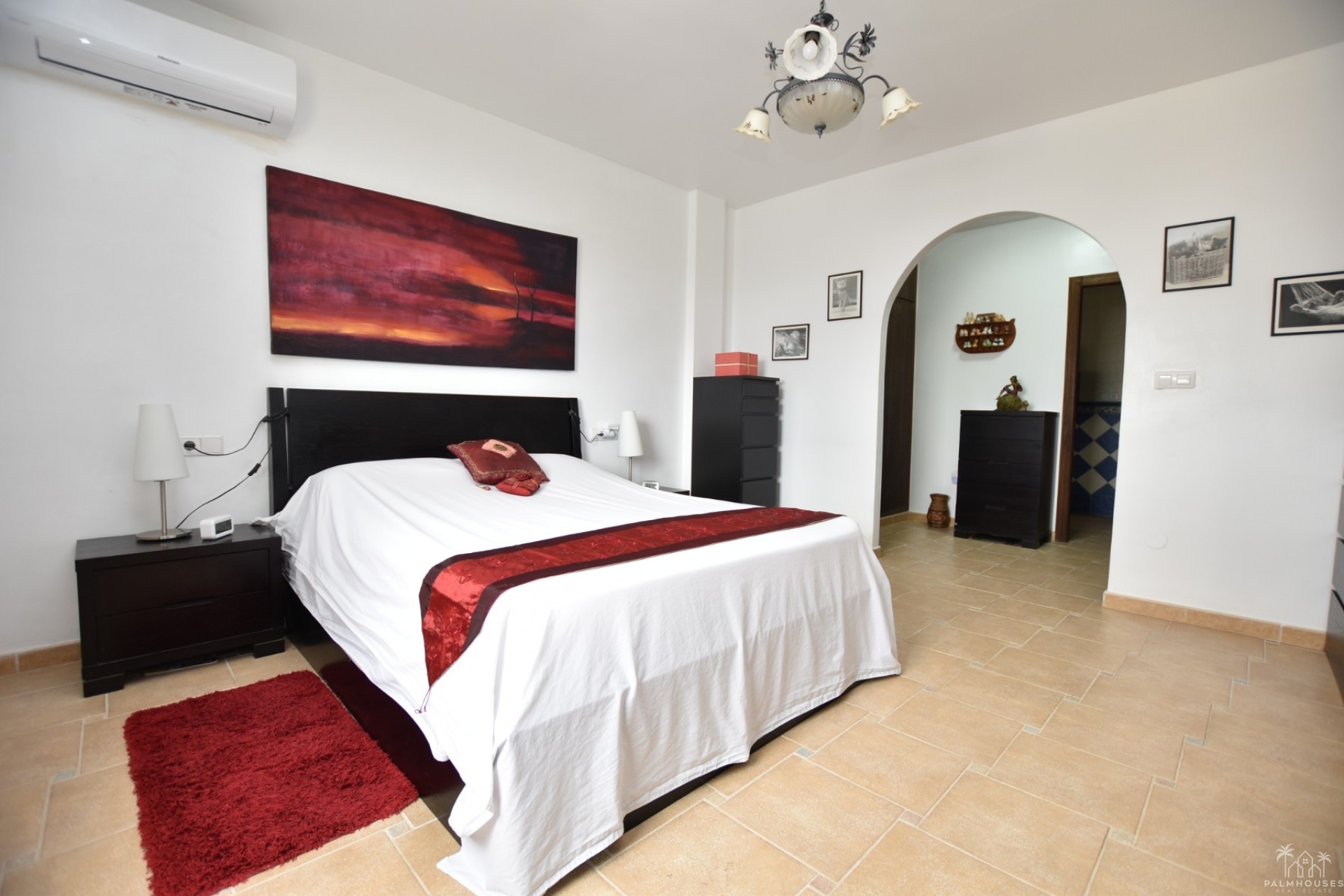 Venta - Villa - Algorfa - Inland