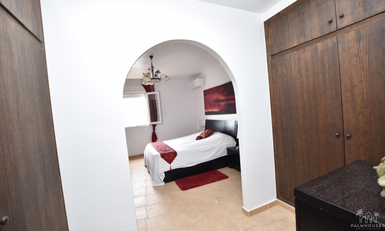 Venta - Villa - Algorfa - Inland