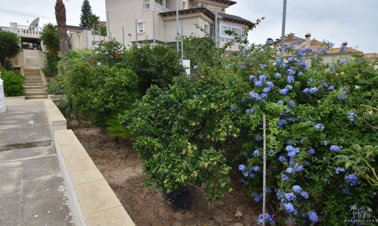 Venta - Villa - Algorfa - Inland