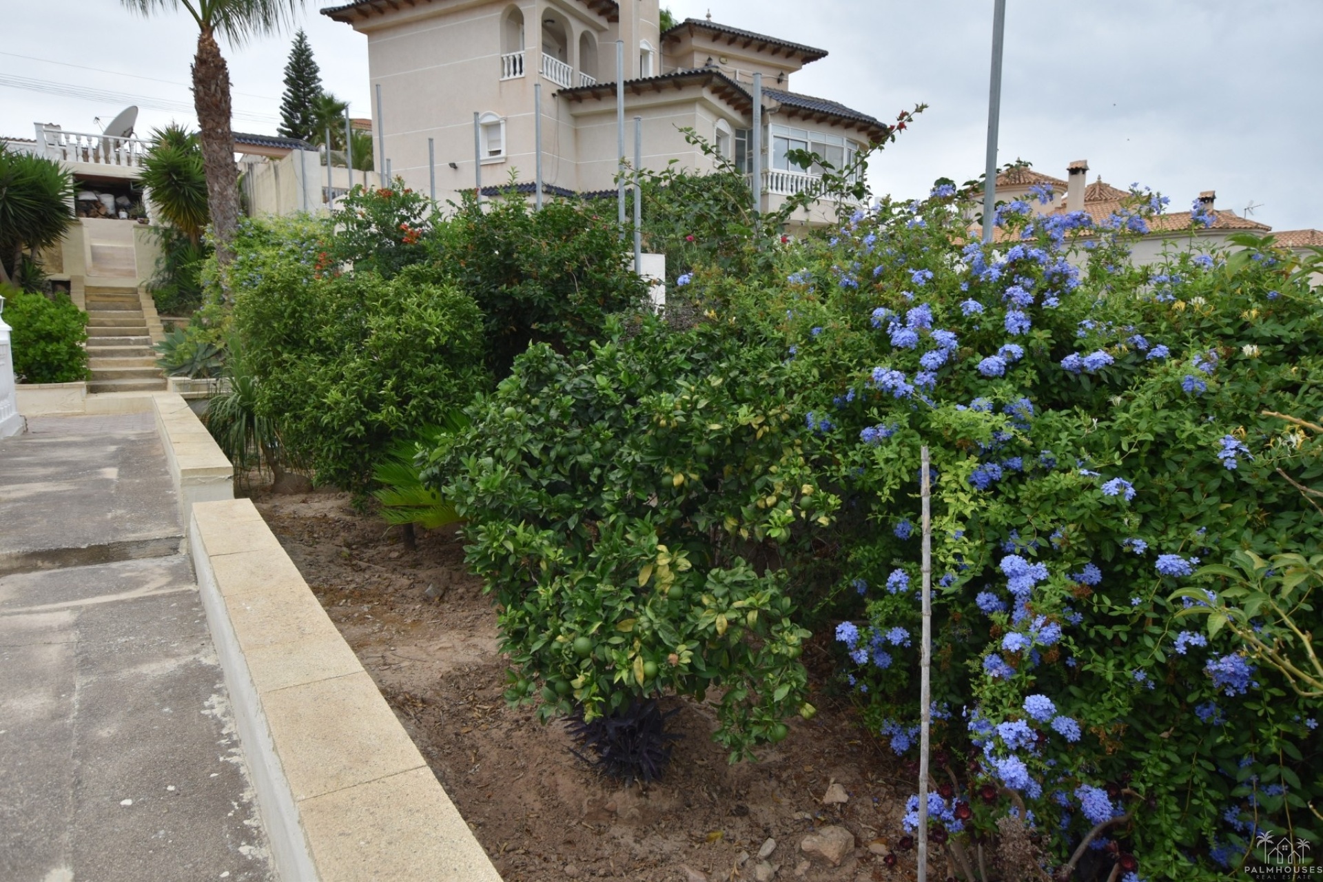 Venta - Villa - Algorfa - Inland