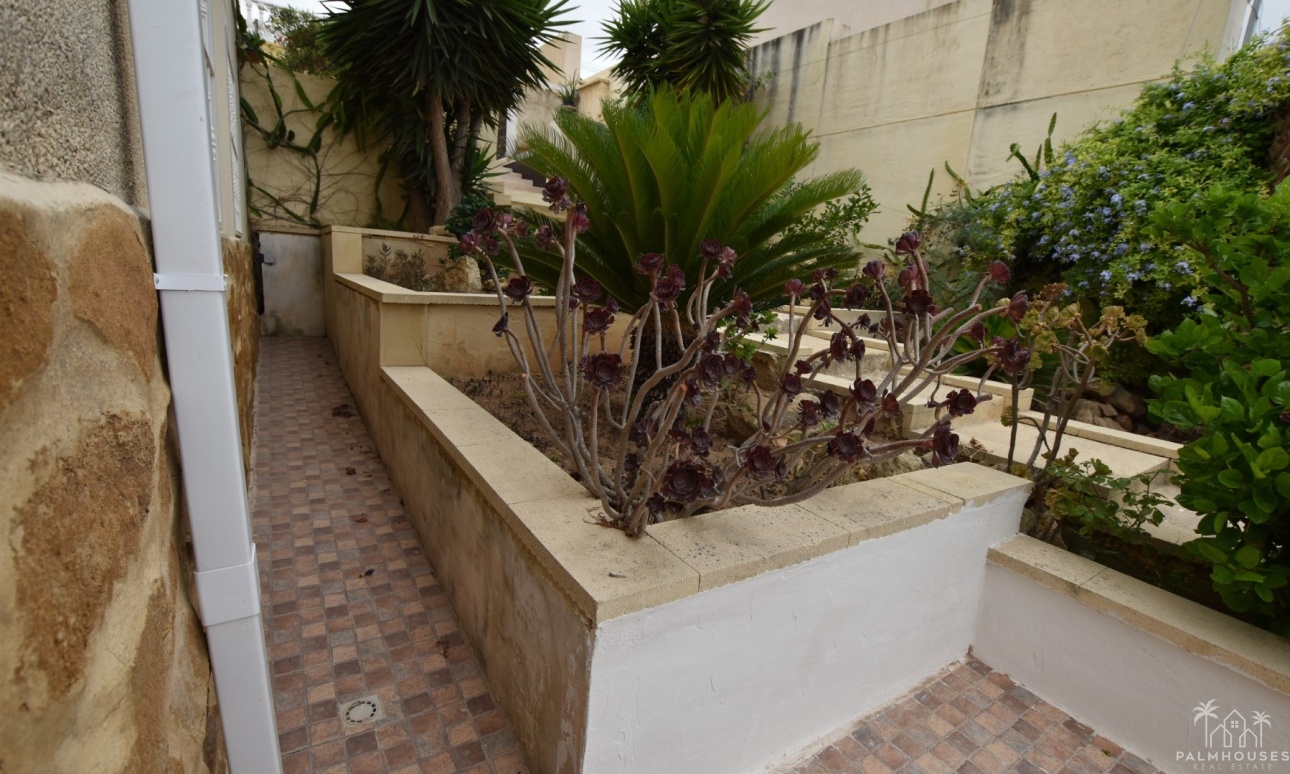 Venta - Villa - Algorfa - Inland