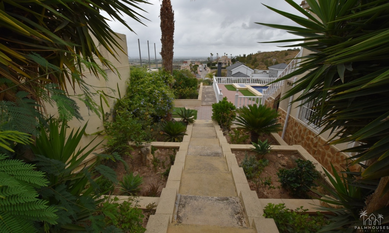 Venta - Villa - Algorfa - Inland