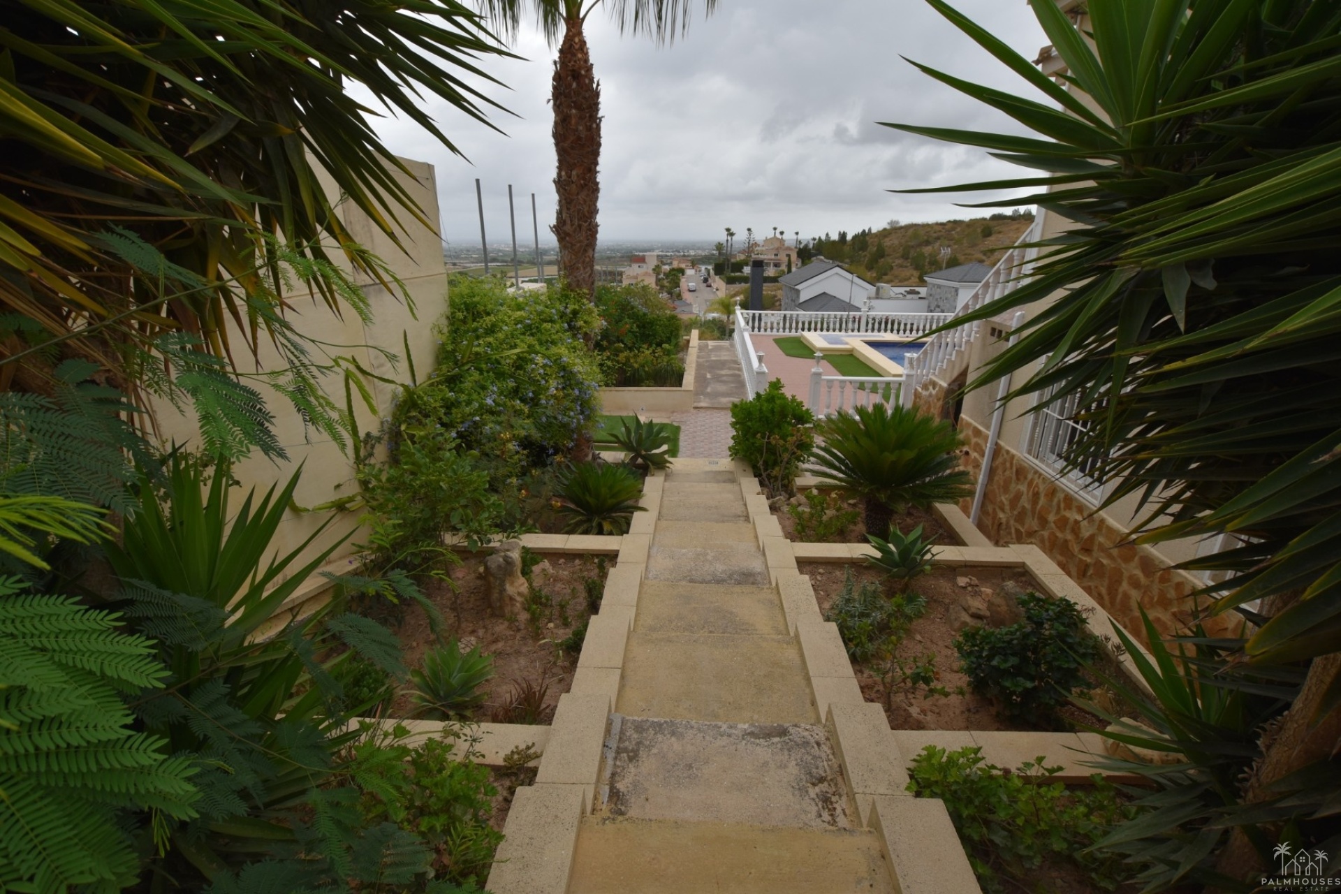 Venta - Villa - Algorfa - Inland