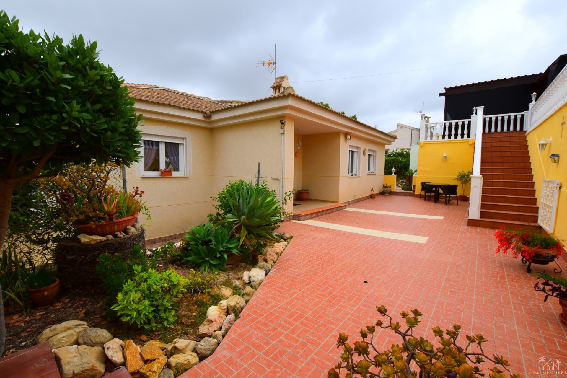 Venta - Villa - Algorfa - Inland