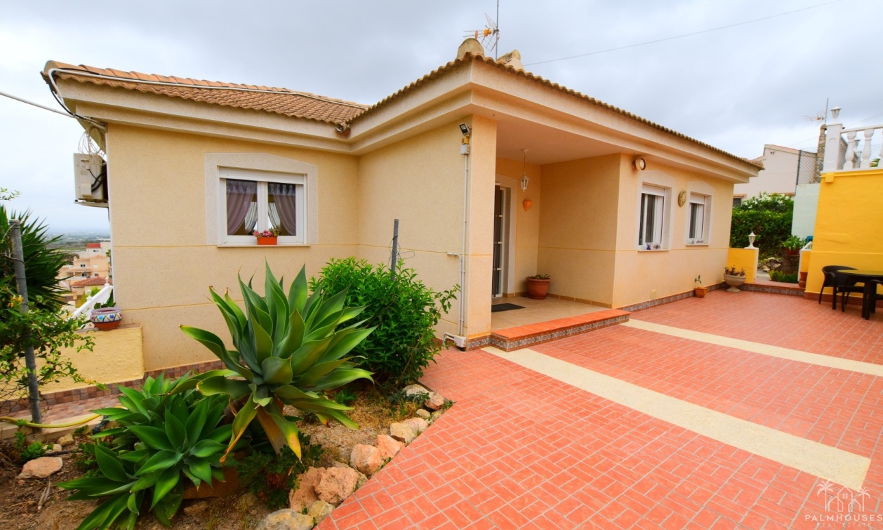 Venta - Villa - Algorfa - Inland