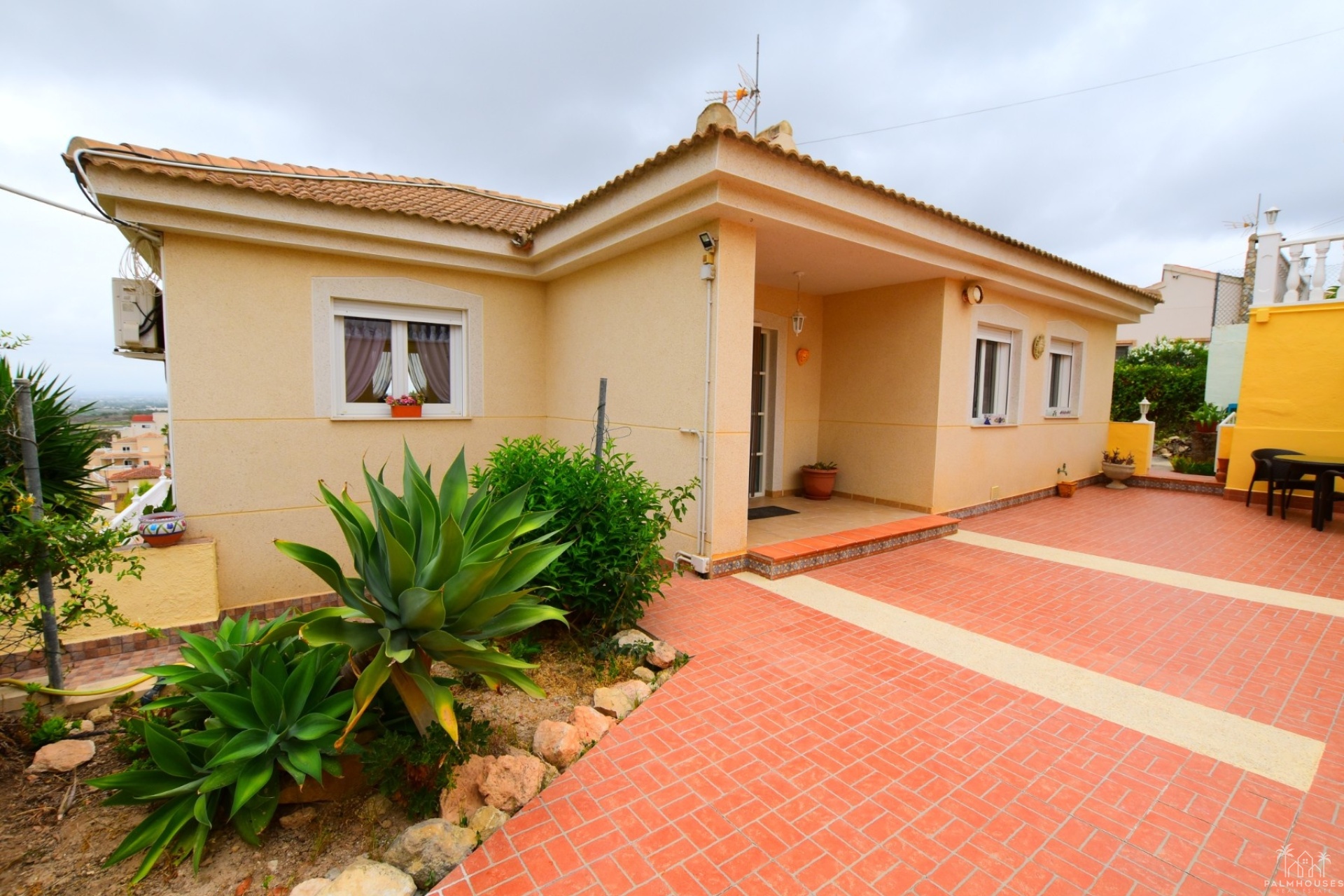 Venta - Villa - Algorfa - Inland