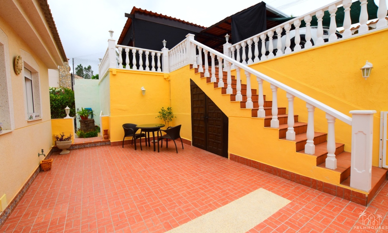 Venta - Villa - Algorfa - Inland