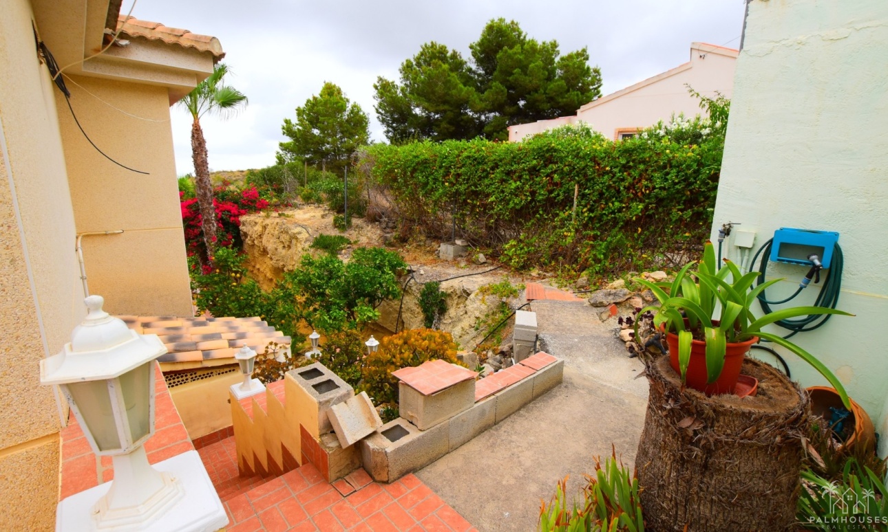 Venta - Villa - Algorfa - Inland