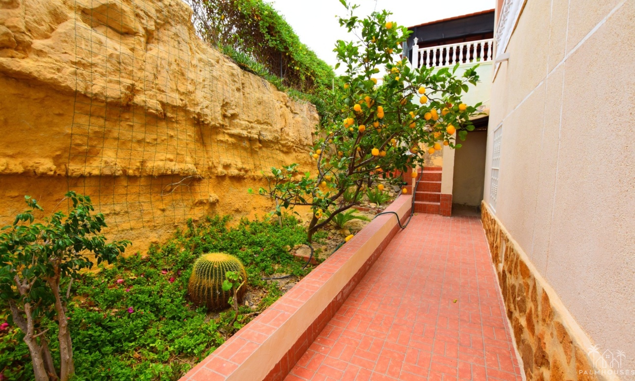Venta - Villa - Algorfa - Inland