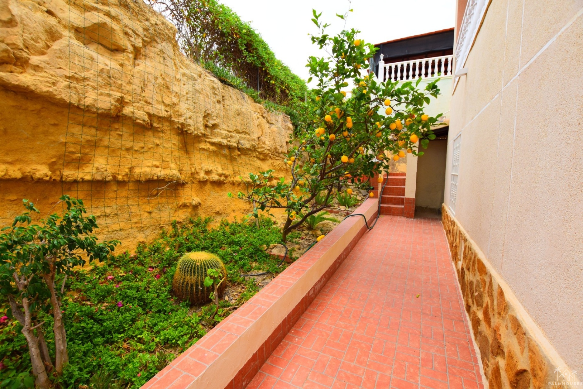 Venta - Villa - Algorfa - Inland