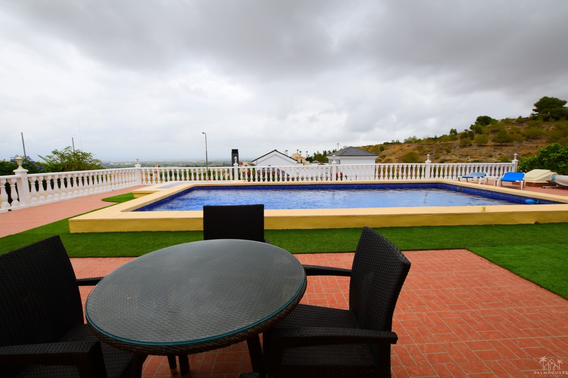Venta - Villa - Algorfa - Inland