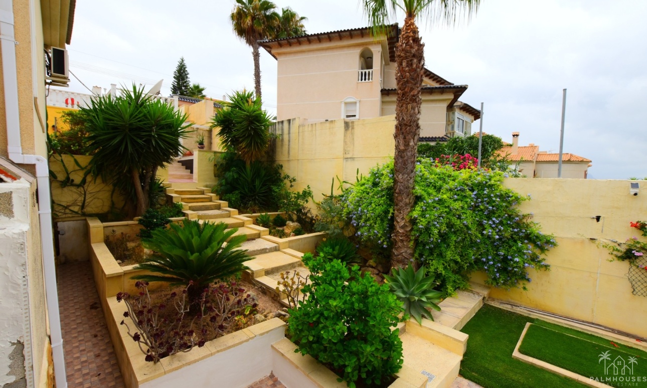 Venta - Villa - Algorfa - Inland
