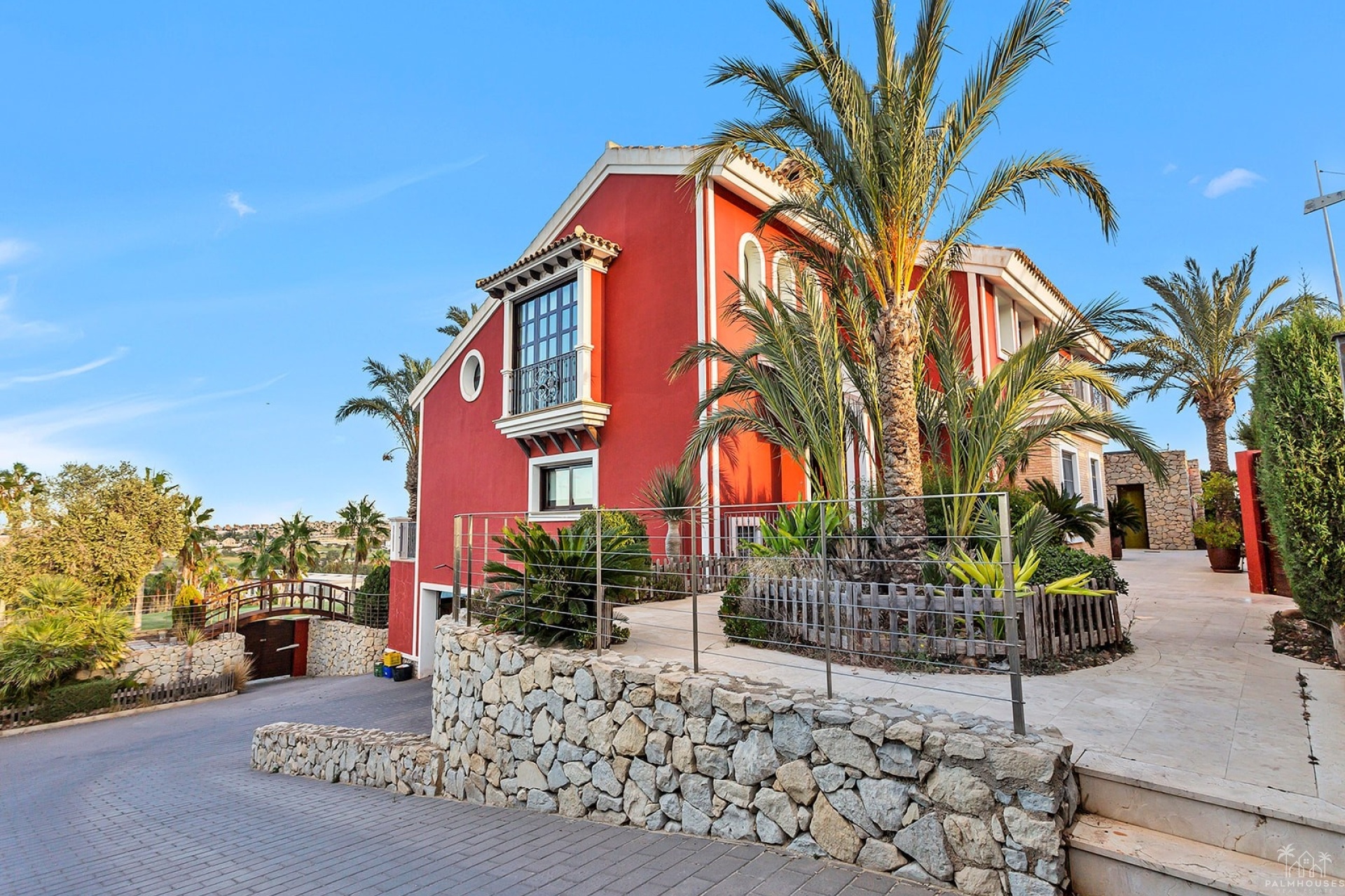 Venta - Villa - Algorfa - Inland