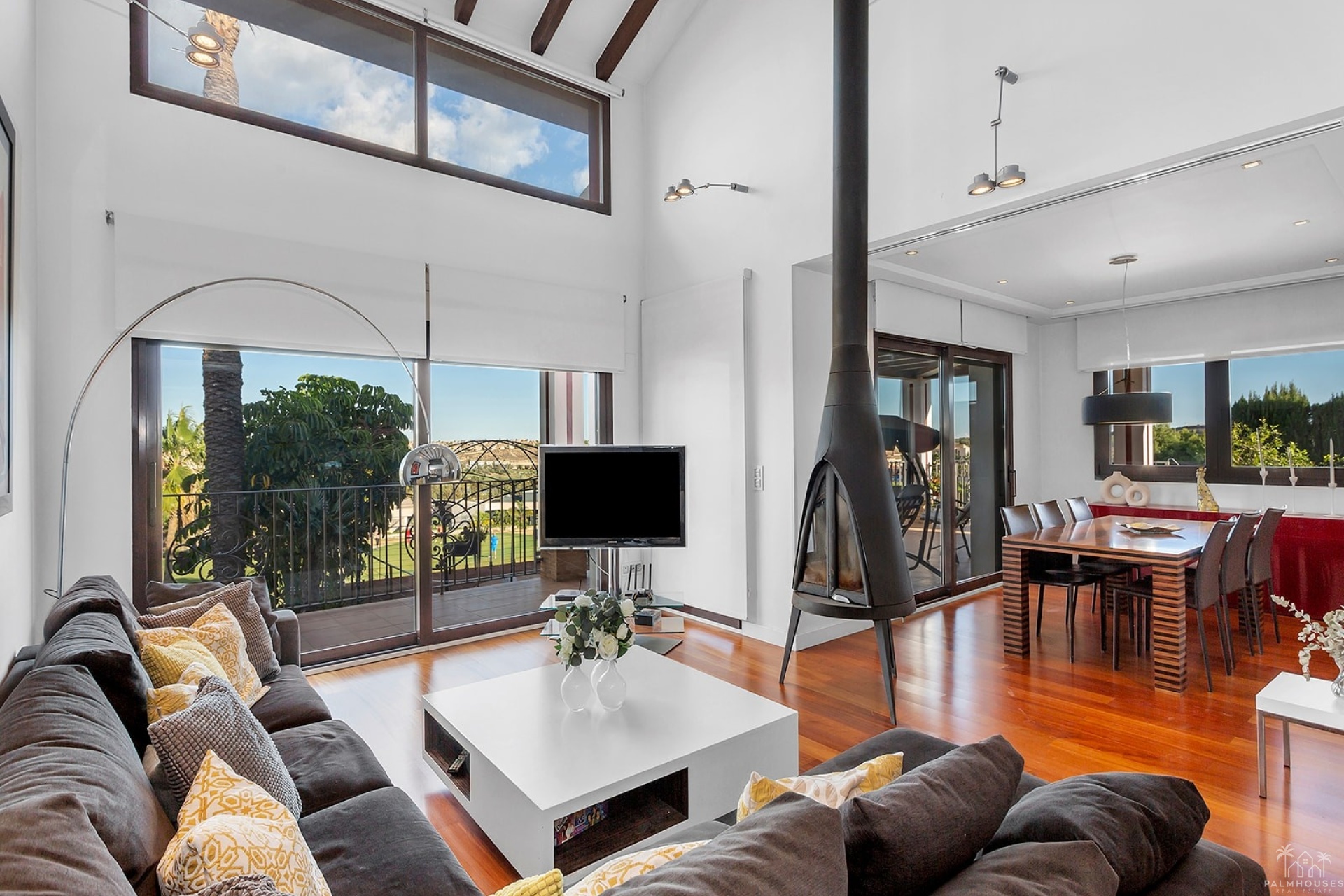Venta - Villa - Algorfa - Inland