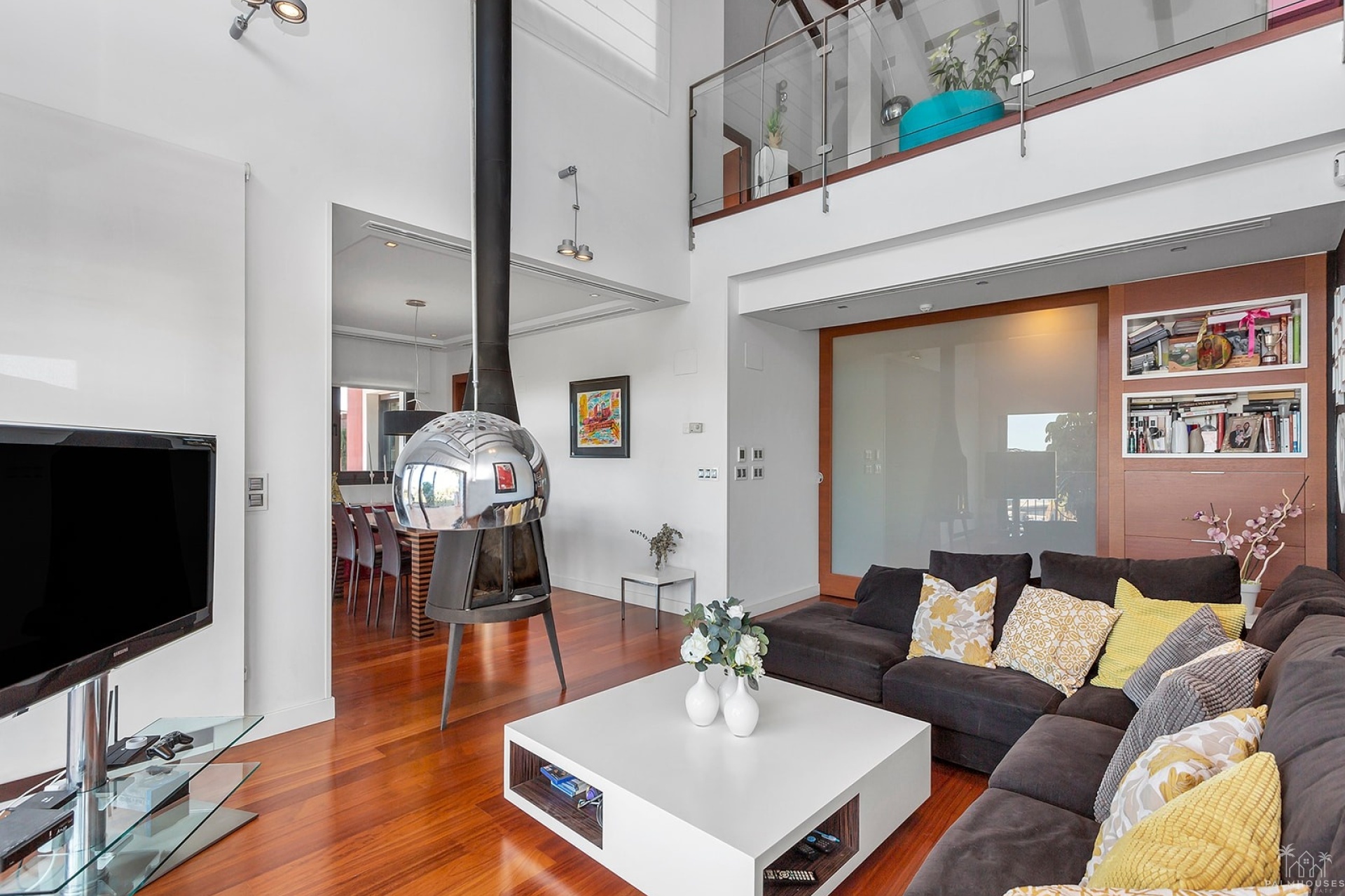 Venta - Villa - Algorfa - Inland