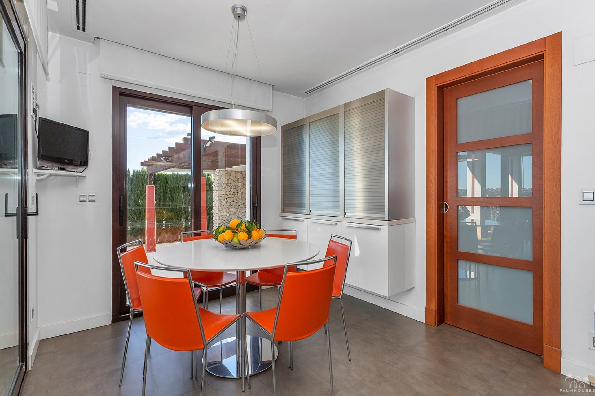 Venta - Villa - Algorfa - Inland