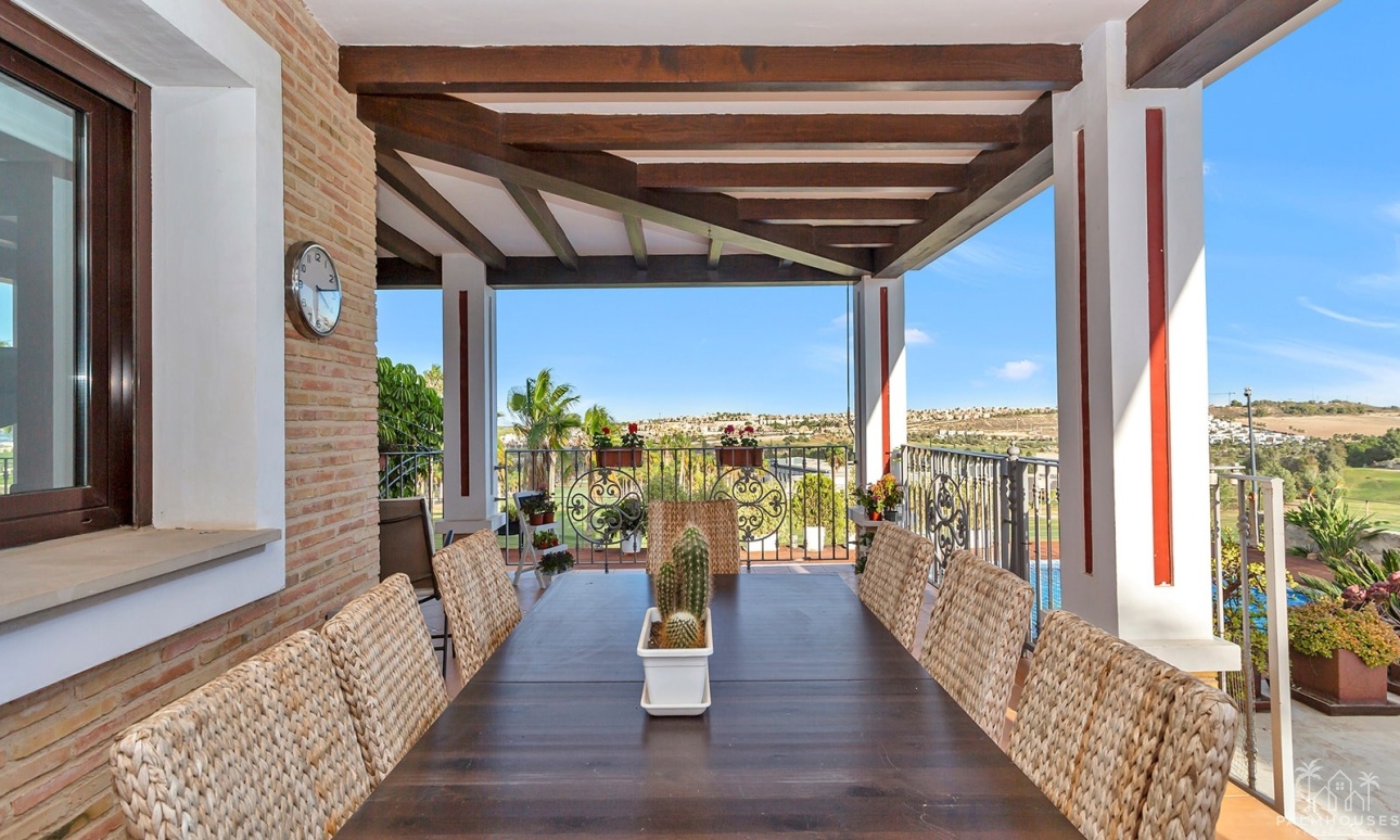 Venta - Villa - Algorfa - Inland