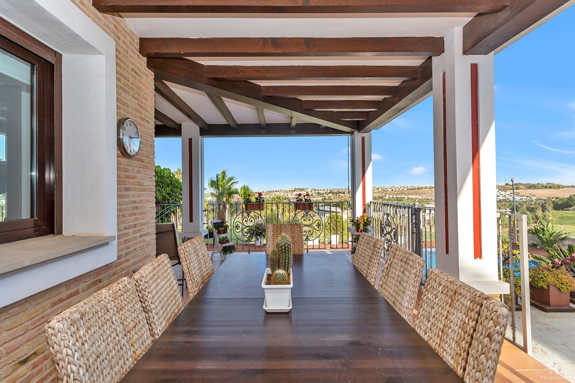 Venta - Villa - Algorfa - Inland