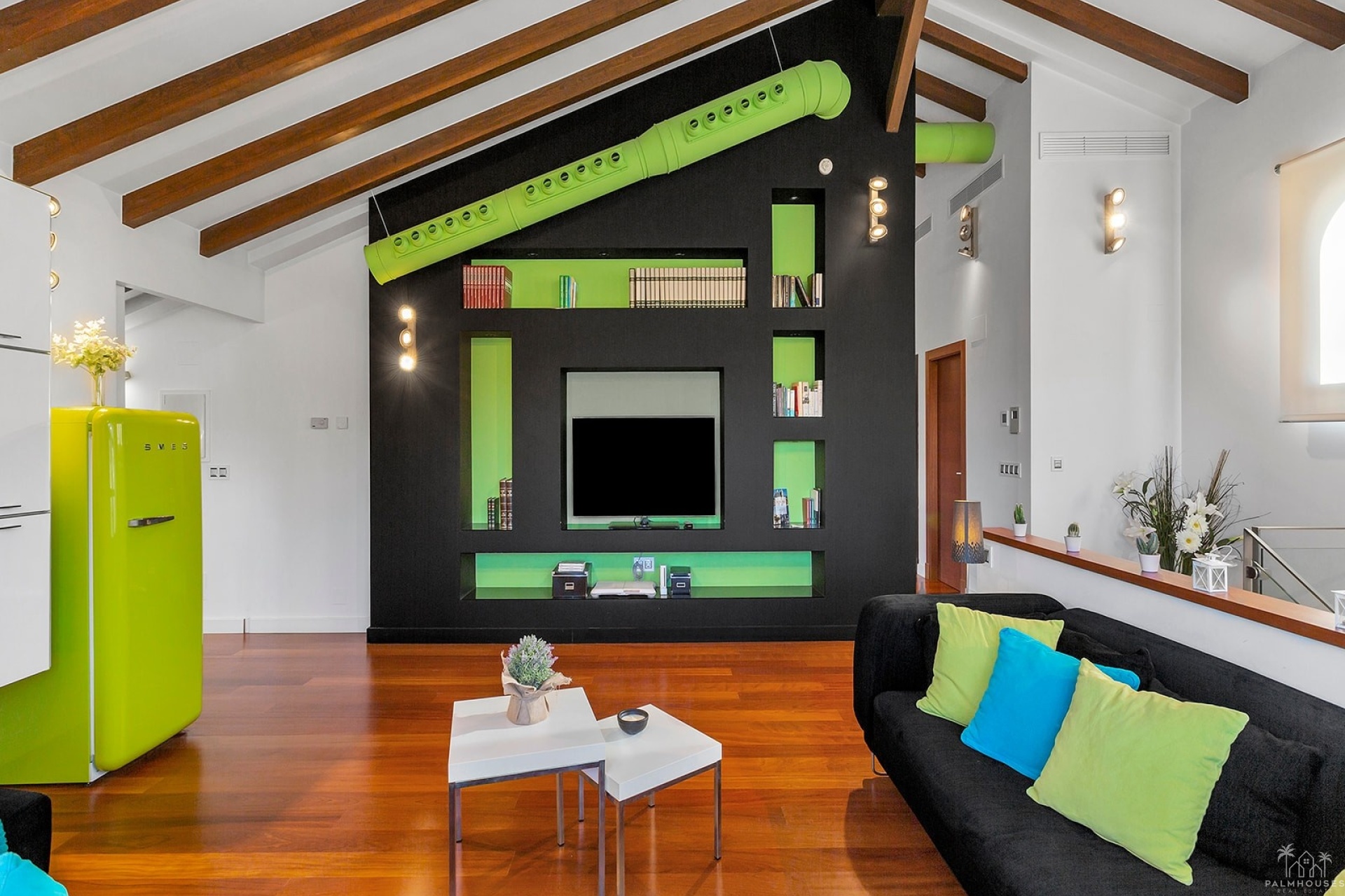 Venta - Villa - Algorfa - Inland