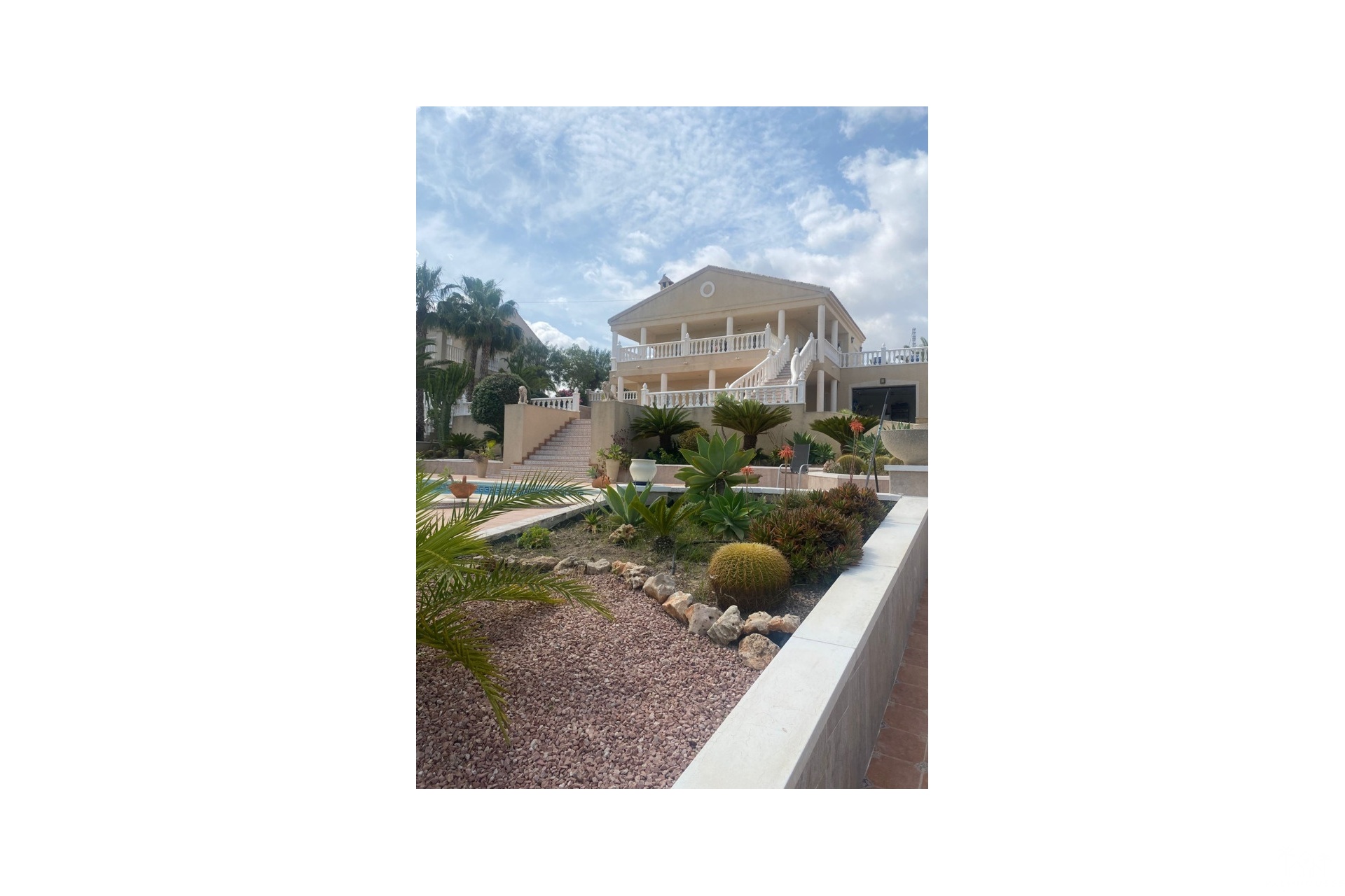 Venta - Villa - Algorfa - Inland