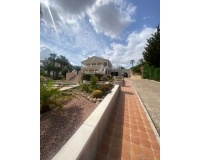 Venta - Villa - Algorfa - Inland