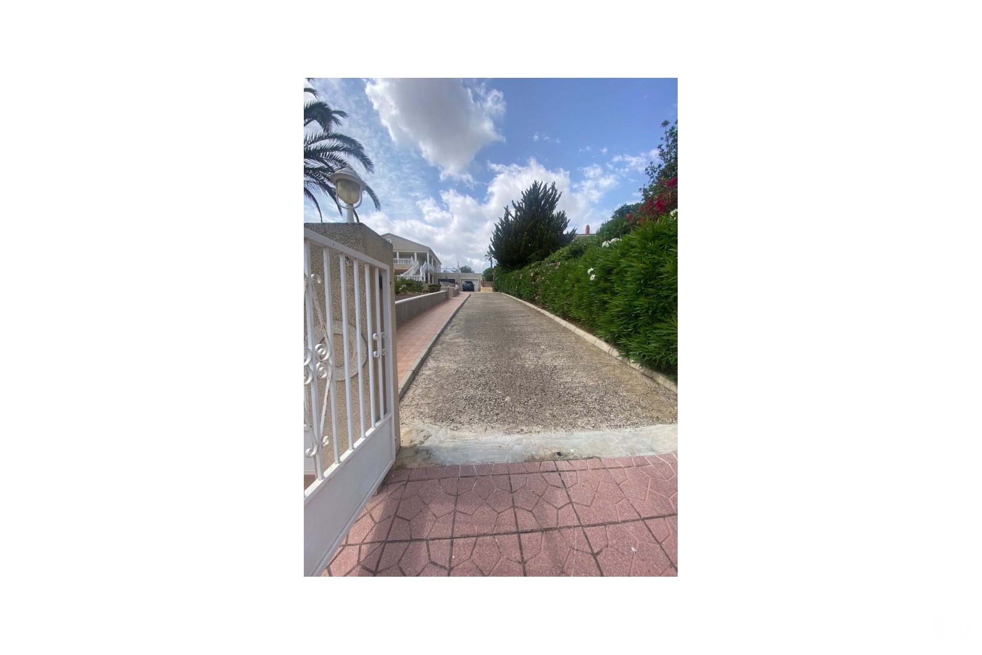 Venta - Villa - Algorfa - Inland