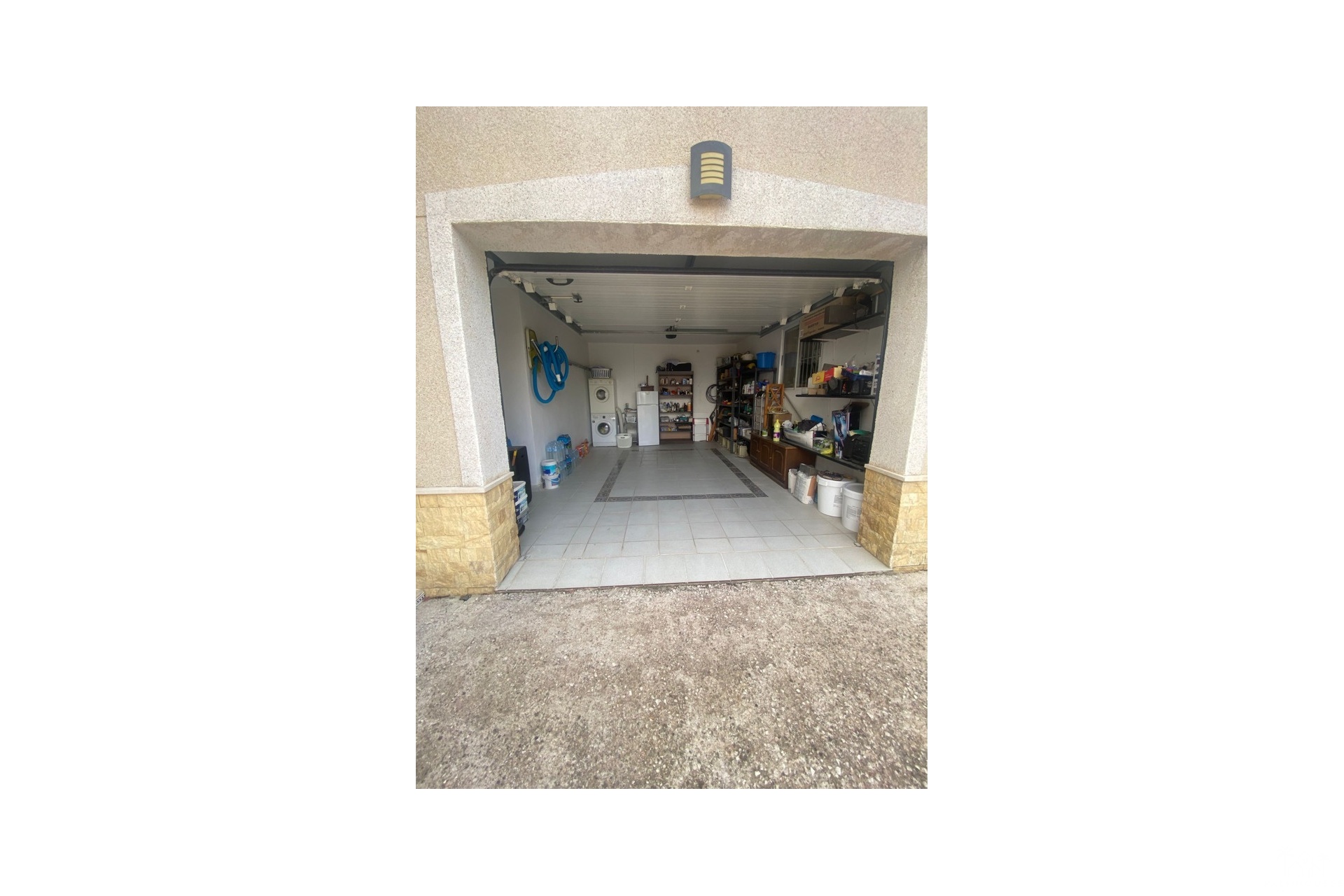 Venta - Villa - Algorfa - Inland