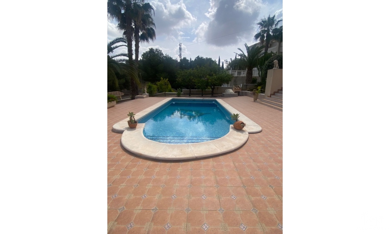 Venta - Villa - Algorfa - Inland