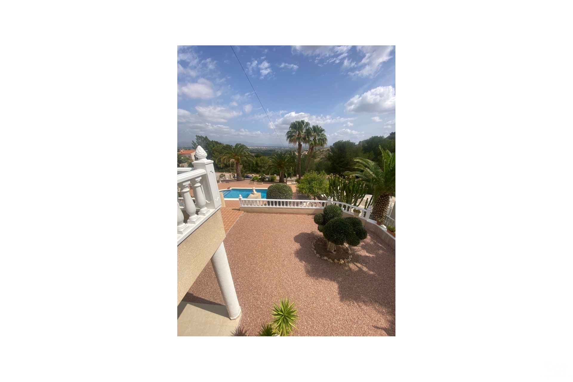 Venta - Villa - Algorfa - Inland
