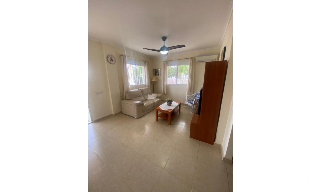 Venta - Villa - Algorfa - Inland