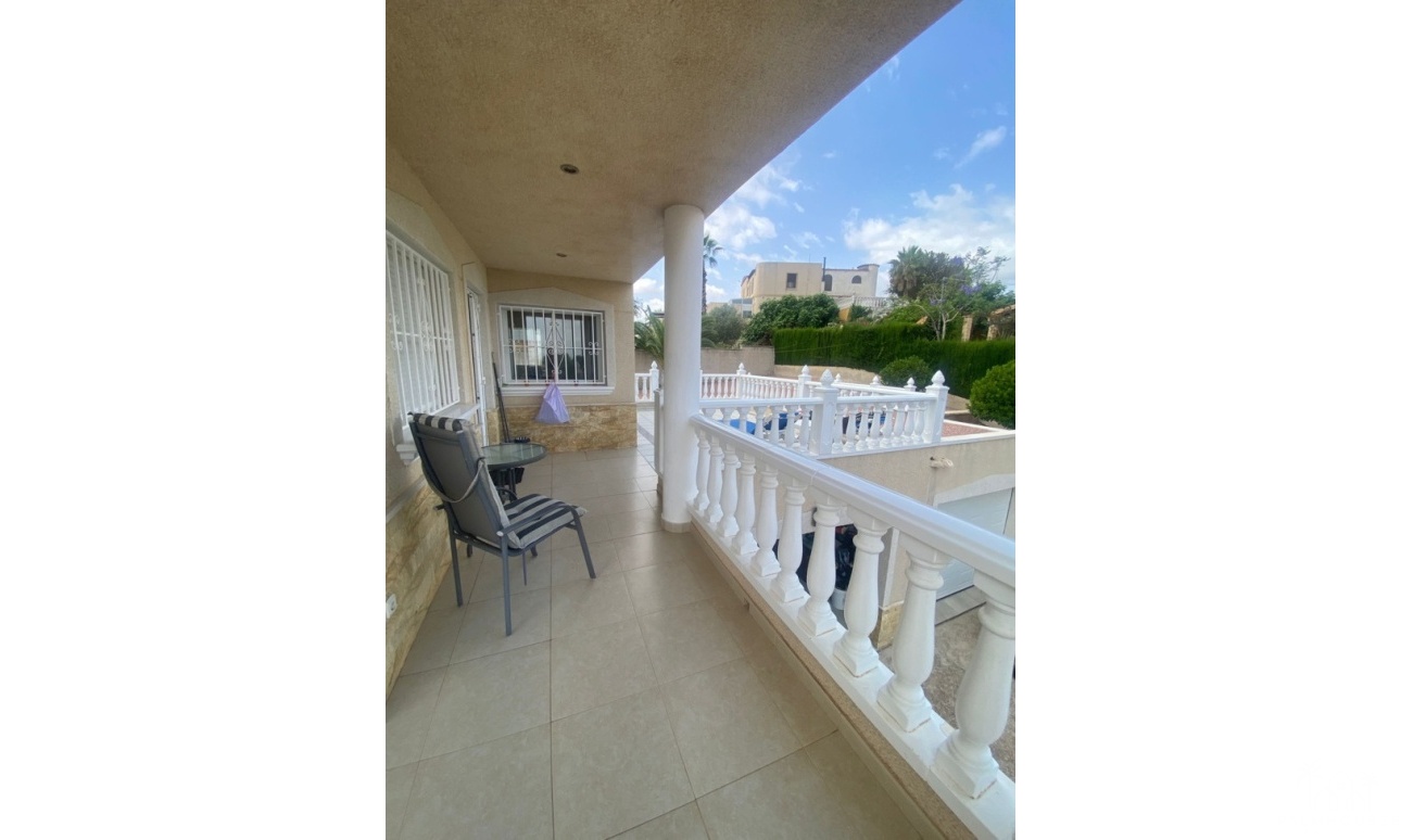 Venta - Villa - Algorfa - Inland