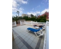 Venta - Villa - Algorfa - Inland