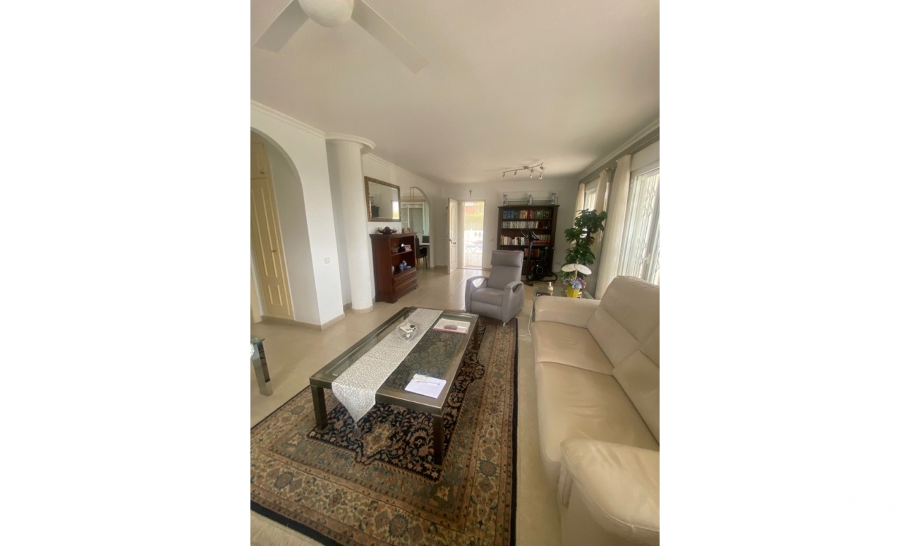Venta - Villa - Algorfa - Inland