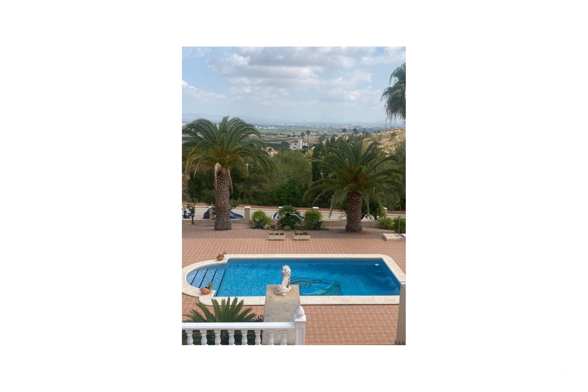 Venta - Villa - Algorfa - Inland